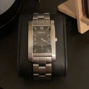 DKNY Quartz Watch